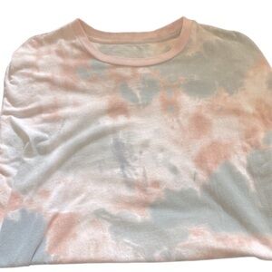 Men’s rsq tie dye shirt